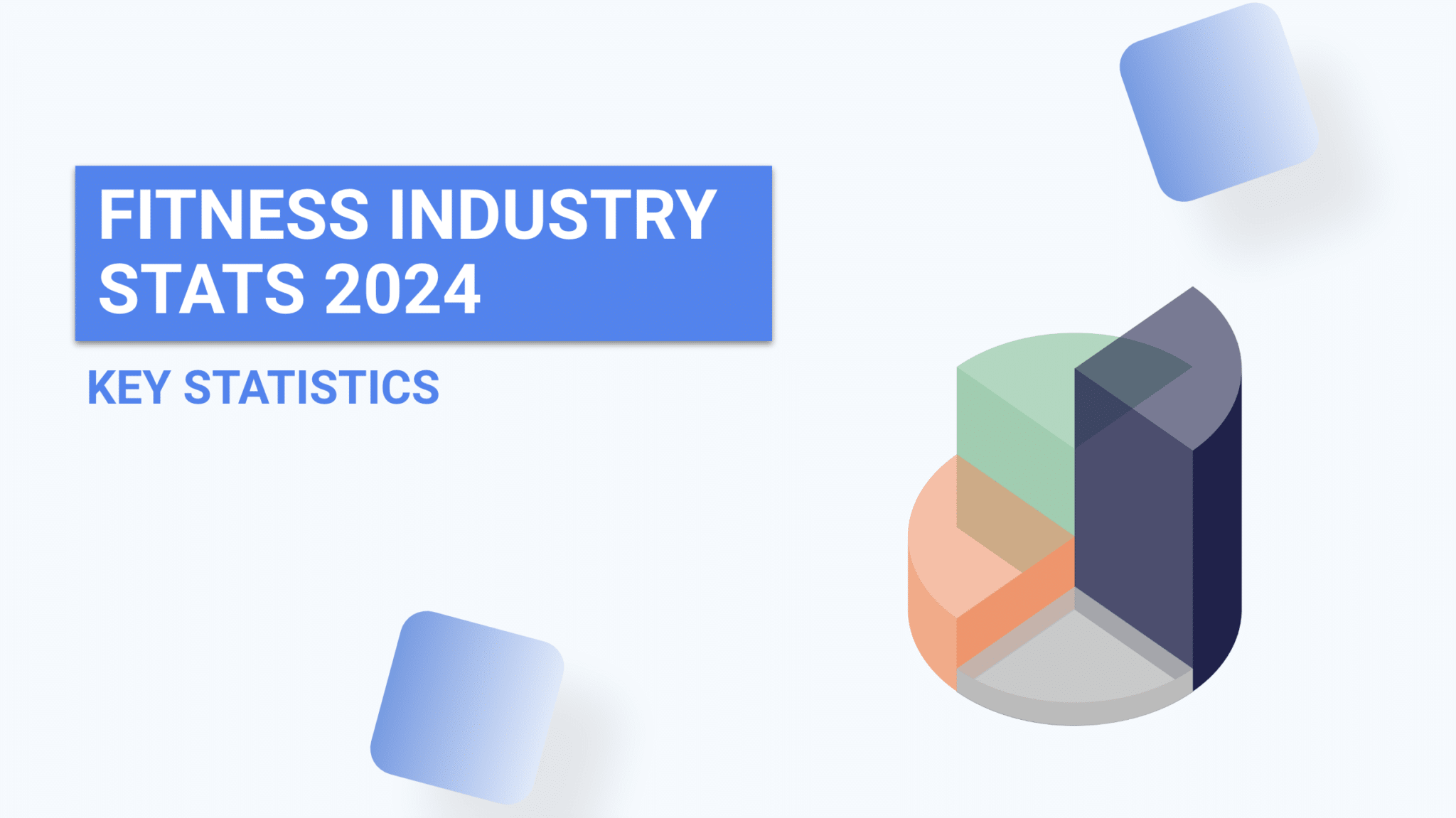 fitness industry stats
